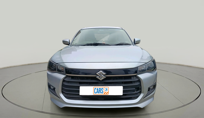 2025 Maruti Dzire VXi, Petrol, Manual, 1,270 km, exterior
