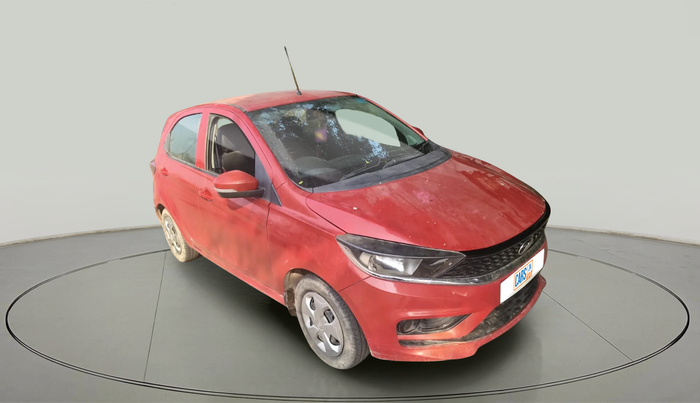 2020 Tata Tiago XT PETROL, Petrol, Manual, 47,870 km, exterior