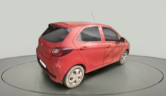 2020 Tata Tiago XT PETROL, Petrol, Manual, 47,870 km, exterior