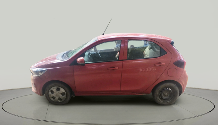 2020 Tata Tiago XT PETROL, Petrol, Manual, 47,870 km, exterior