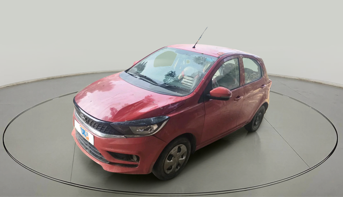 2020 Tata Tiago XT PETROL, Petrol, Manual, 47,870 km, exterior
