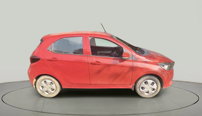 2020 Tata Tiago XT PETROL, Petrol, Manual, 47,870 km, exterior