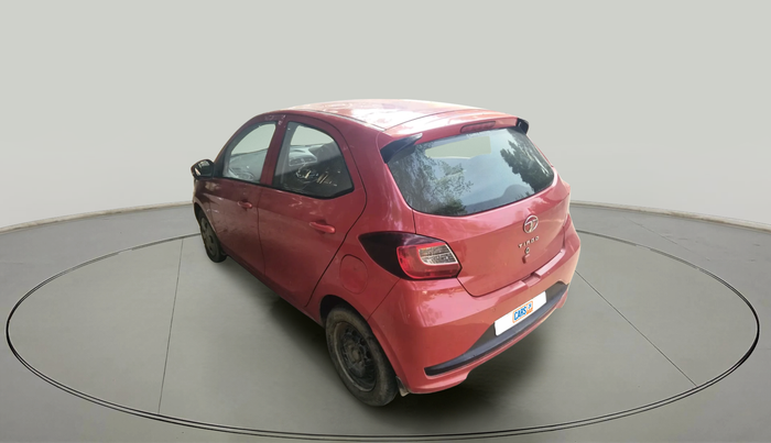 2020 Tata Tiago XT PETROL, Petrol, Manual, 47,870 km, exterior