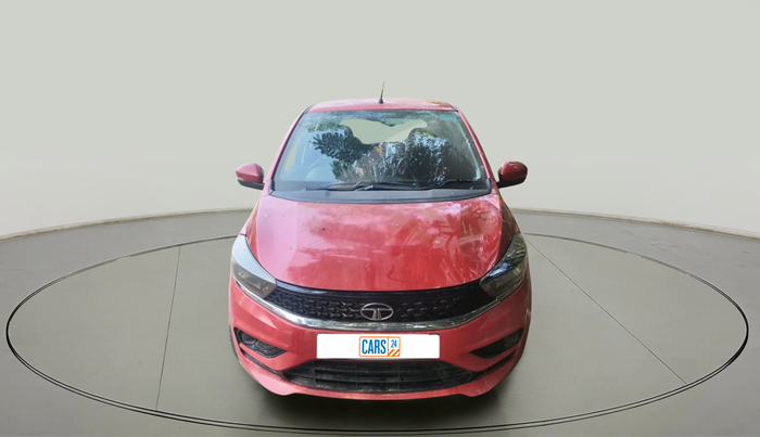 2020 Tata Tiago XT PETROL, Petrol, Manual, 47,870 km, exterior