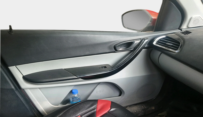 2020 Tata Tiago XT PETROL, Petrol, Manual, 47,870 km, interior