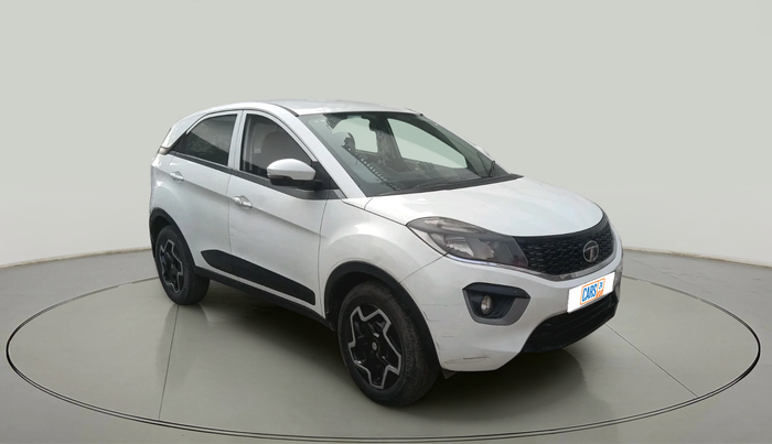 2018 Tata NEXON XM DIESEL, Diesel, Manual, 91,871 km, exterior