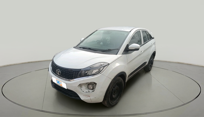 2018 Tata NEXON XM DIESEL, Diesel, Manual, 91,871 km, exterior