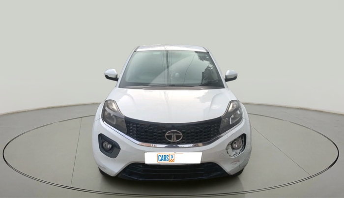 2018 Tata NEXON XM DIESEL, Diesel, Manual, 91,871 km, exterior