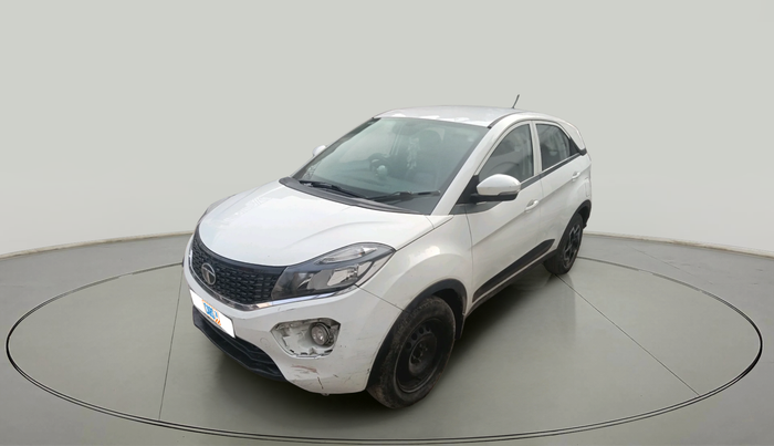 2018 Tata NEXON XM DIESEL, Diesel, Manual, 91,871 km, exterior
