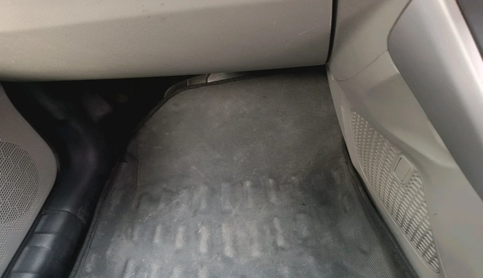 2018 Tata NEXON XM DIESEL, Diesel, Manual, 91,871 km, interior