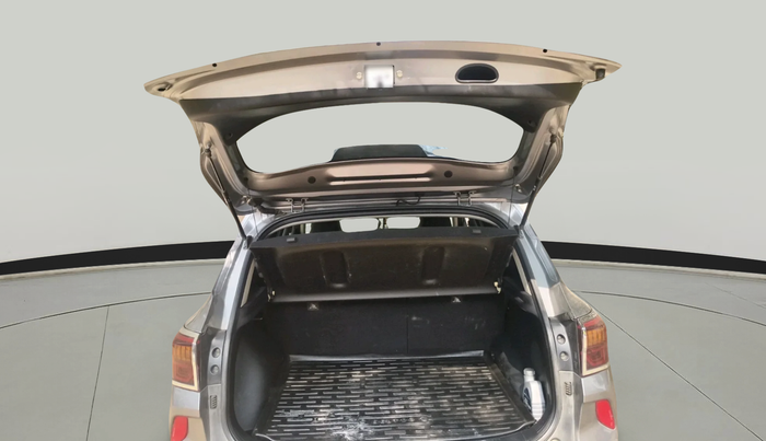 2020 KIA SELTOS HTX PLUS AT1.5 DIESEL, Diesel, Automatic, 1,06,297 km, exterior