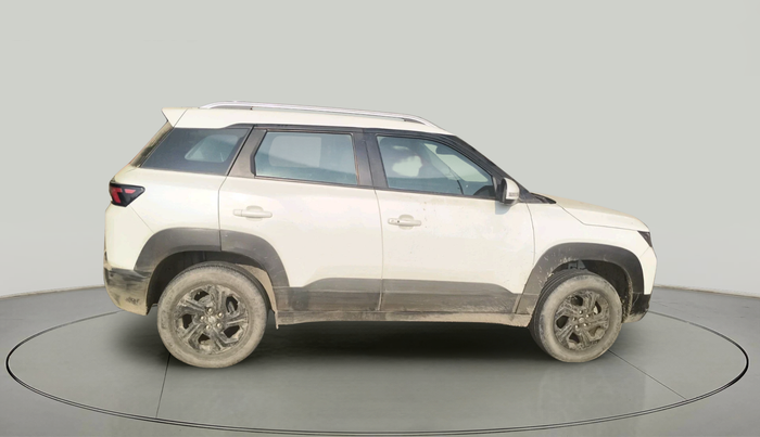 2023 Maruti BREZZA ZXI, Petrol, Manual, 8,411 km, exterior