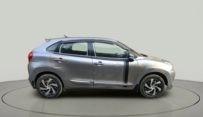 2016 Maruti Baleno DELTA PETROL 1.2, Petrol, Manual, 60,014 km, exterior