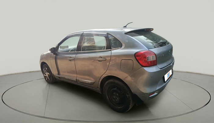 2016 Maruti Baleno DELTA PETROL 1.2, Petrol, Manual, 60,014 km, exterior