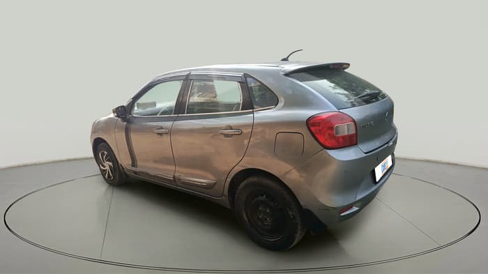 2016 Maruti Baleno DELTA PETROL 1.2, Petrol, Manual, 86,455 km, exterior