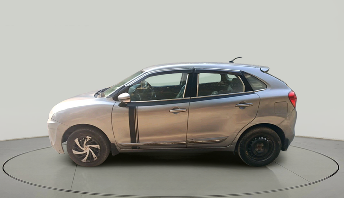 2016 Maruti Baleno DELTA PETROL 1.2, Petrol, Manual, 60,014 km, exterior