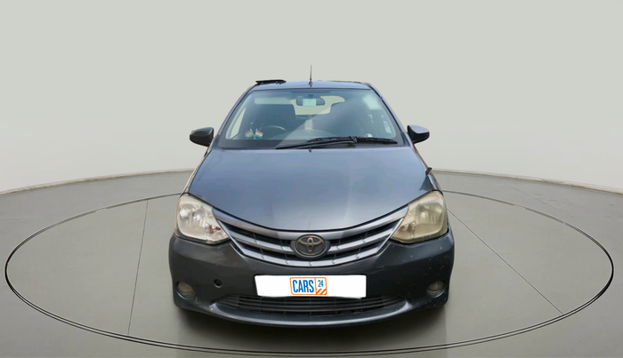 2013 Toyota Etios Liva GD, Diesel, Manual, 1,45,863 km, exterior