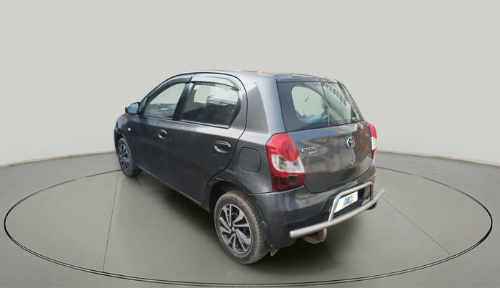 2013 Toyota Etios Liva GD, Diesel, Manual, 1,45,863 km, exterior