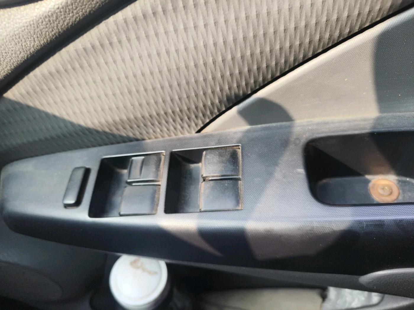 2013 Toyota Etios Liva GD, Diesel, Manual, 1,45,863 km, interior