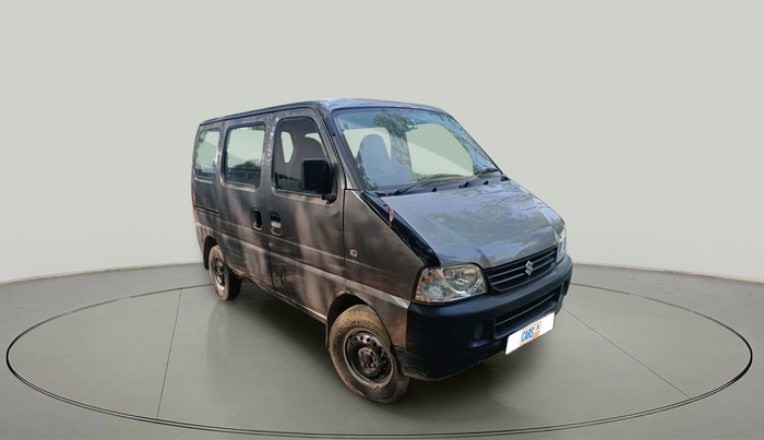 2022 Maruti Eeco 5 STR AC CNG, Petrol, Manual, 65,588 km, exterior