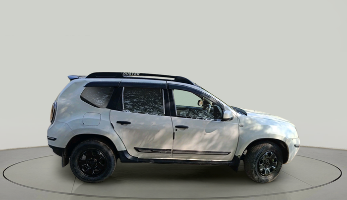 2015 Renault Duster 85 PS RXL DIESEL, Diesel, Manual, 1,01,599 km, exterior