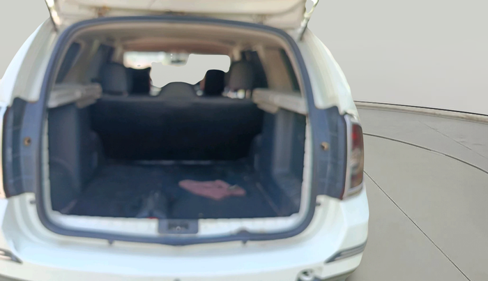 2015 Renault Duster 85 PS RXL DIESEL, Diesel, Manual, 1,01,599 km, exterior