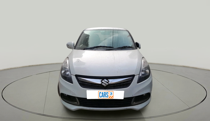 2015 Maruti Swift Dzire VXI, Petrol, Manual, 88,830 km, exterior