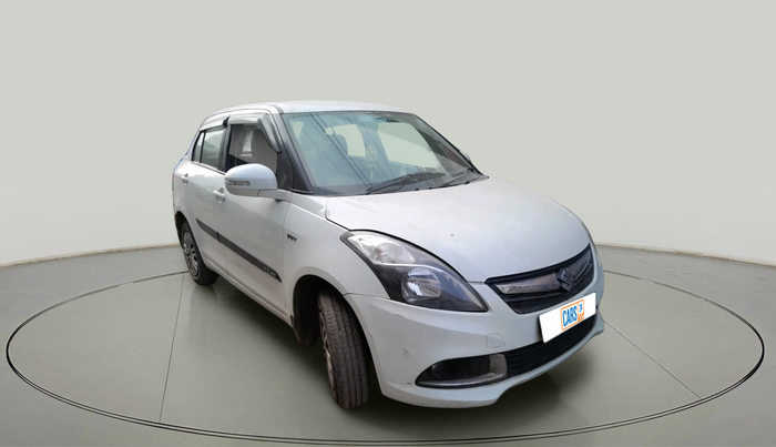 2015 Maruti Swift Dzire VXI, Petrol, Manual, 88,830 km, exterior