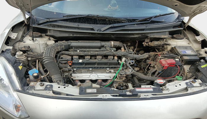 2023 Maruti Swift VXI, Petrol, Manual, 59,830 km, exterior