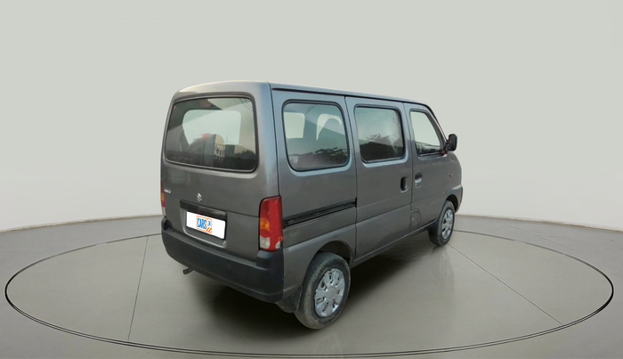 2023 Maruti Eeco 7 STR STD 1.2, Petrol, Manual, 63,134 km, exterior