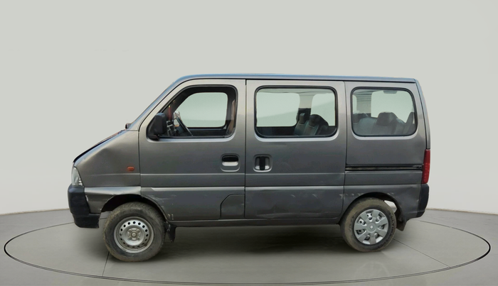 2023 Maruti Eeco 7 STR STD 1.2, Petrol, Manual, 63,134 km, exterior