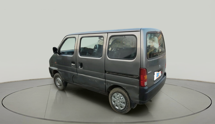 2023 Maruti Eeco 7 STR STD 1.2, Petrol, Manual, 63,134 km, exterior