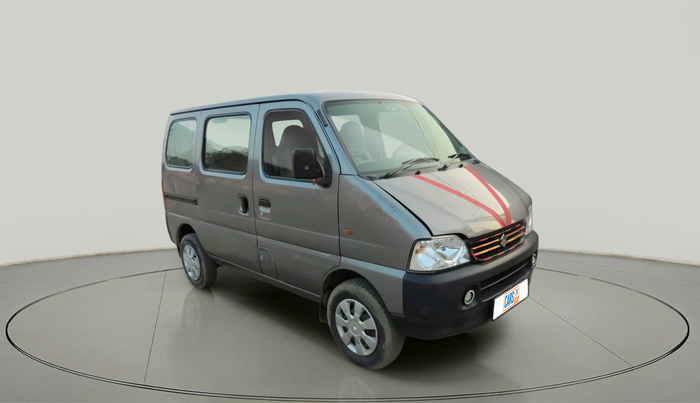 2023 Maruti Eeco 7 STR STD 1.2, Petrol, Manual, 63,134 km, exterior