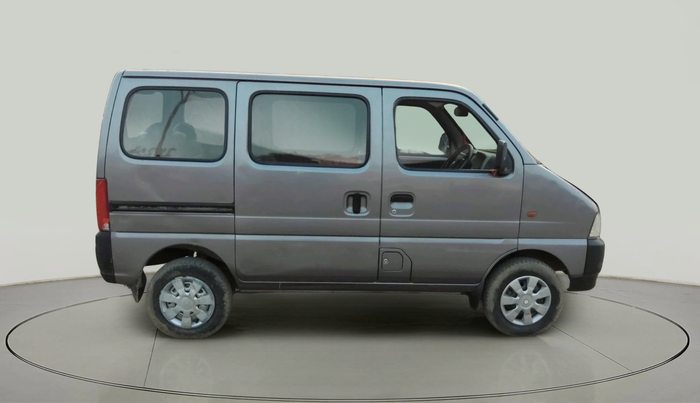 2023 Maruti Eeco 7 STR STD 1.2, Petrol, Manual, 63,134 km, exterior