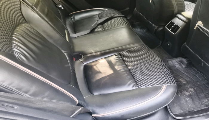 2015 Hyundai Creta SX PLUS 1.6 PETROL, Petrol, Manual, 95,917 km, interior