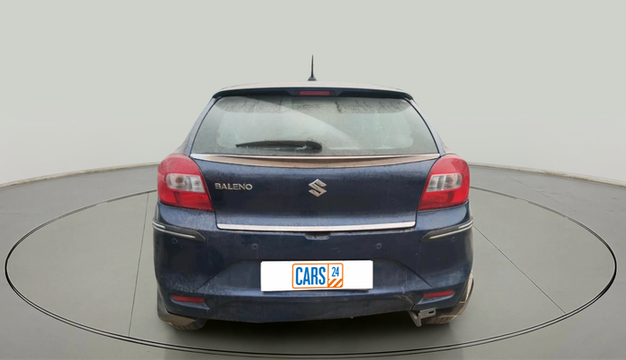 2019 Maruti Baleno DELTA DIESEL 1.3, Diesel, Manual, 1,10,947 km, exterior