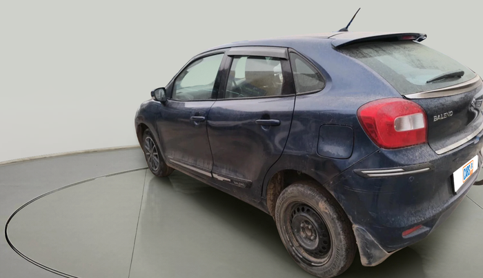 2019 Maruti Baleno DELTA DIESEL 1.3, Diesel, Manual, 1,10,947 km, exterior