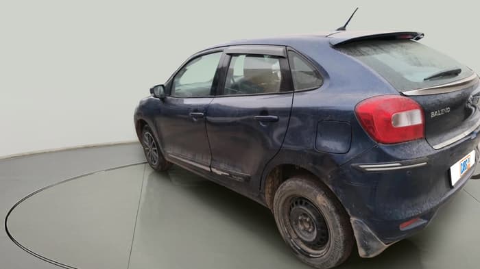 2019 Maruti Baleno DELTA DIESEL 1.3, Diesel, Manual, 1,10,947 km, exterior