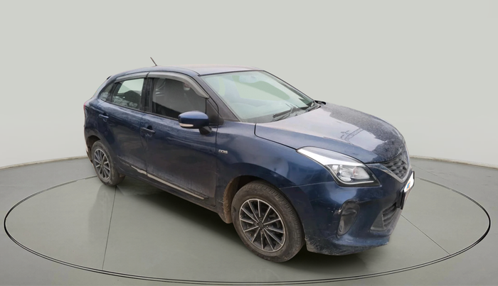 2019 Maruti Baleno DELTA DIESEL 1.3, Diesel, Manual, 1,10,947 km, exterior