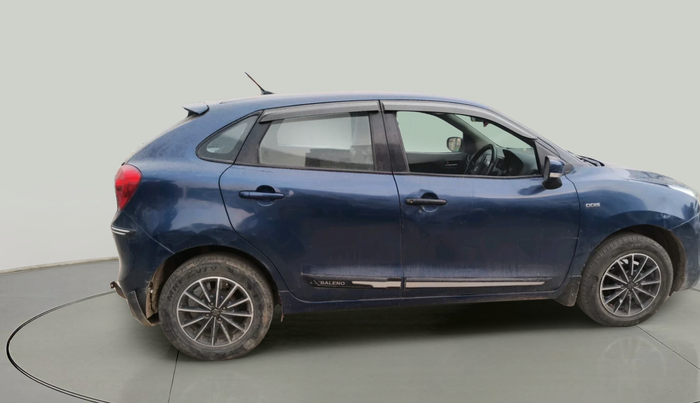 2019 Maruti Baleno DELTA DIESEL 1.3, Diesel, Manual, 1,10,947 km, exterior