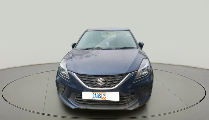 2019 Maruti Baleno DELTA DIESEL 1.3, Diesel, Manual, 1,10,947 km, exterior