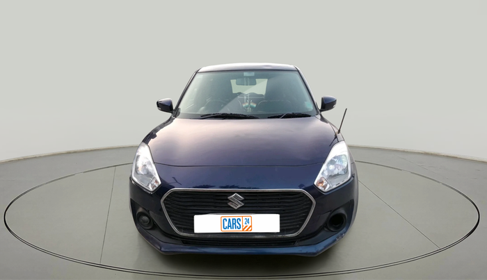 2020 Maruti Swift VXI, Petrol, Manual, 1,02,514 km, exterior