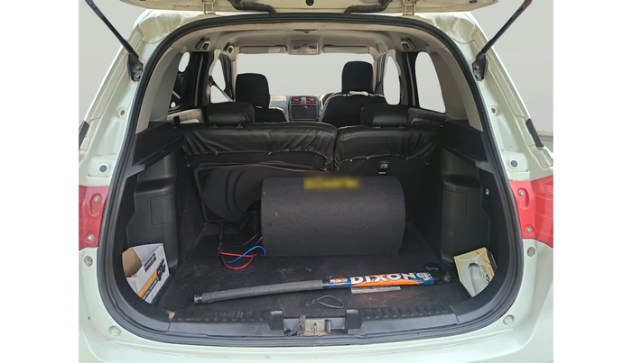 2020 Maruti Vitara Brezza ZDI, Diesel, Manual, 55,484 km, exterior