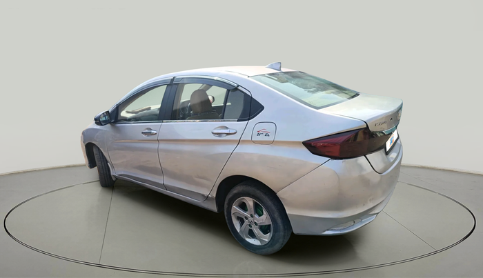 2015 Honda City 1.5L I-DTEC SV, Diesel, Manual, 1,27,787 km, exterior