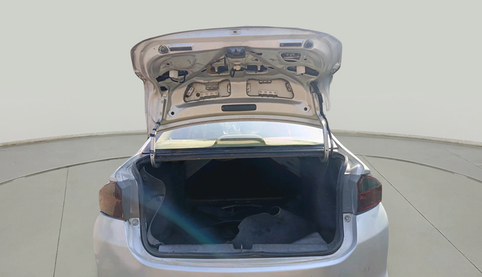 2015 Honda City 1.5L I-DTEC SV, Diesel, Manual, 1,27,787 km, exterior