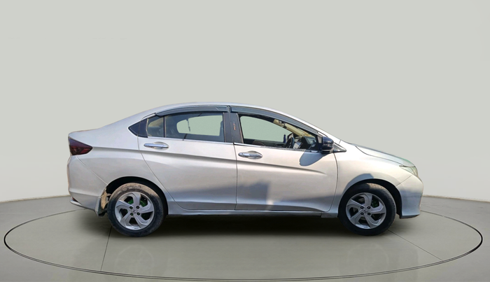 2015 Honda City 1.5L I-DTEC SV, Diesel, Manual, 1,27,787 km, exterior