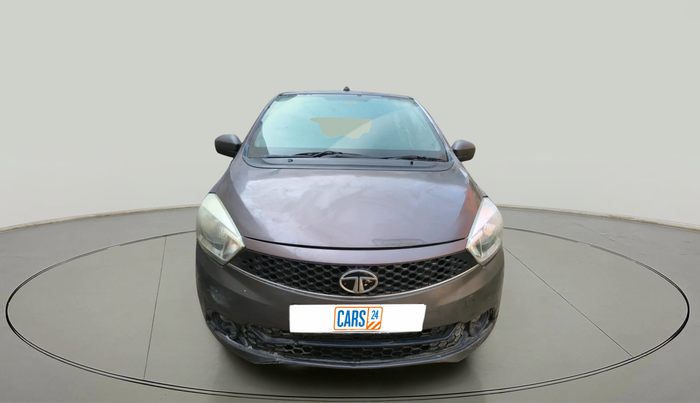 2019 Tata Tiago XT PETROL, Petrol, Manual, 82,198 km, exterior