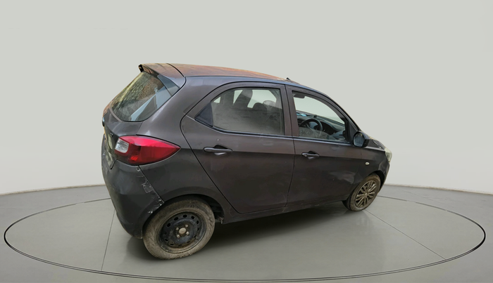 2019 Tata Tiago XT PETROL, Petrol, Manual, 82,198 km, exterior