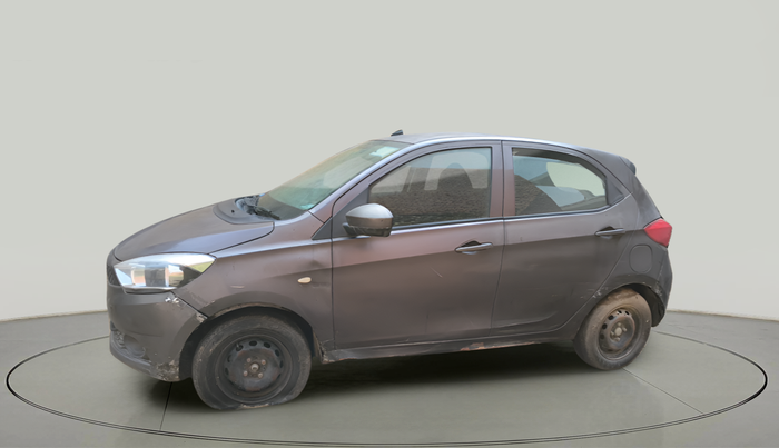 2019 Tata Tiago XT PETROL, Petrol, Manual, 82,198 km, exterior