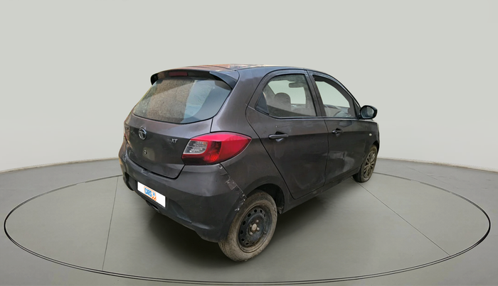2019 Tata Tiago XT PETROL, Petrol, Manual, 82,198 km, exterior